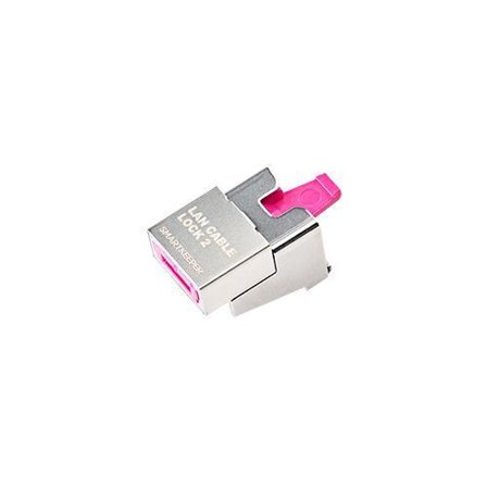 Smartkeeper Nc13 Cable Lock Pink