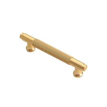 Køkkendørknapper Møbelbeslag MESSING 2 2