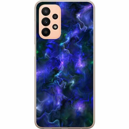 Samsung Galaxy A23 5g Mjukt Skal - Färger