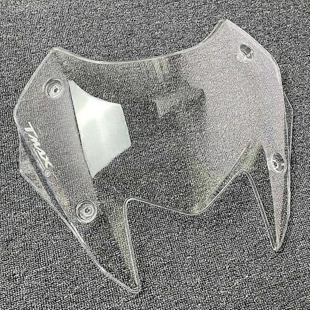 Moottoripyörän tuulilasi visiiri sopii T-MAX 560 TECH MAX 2022 2023 TMAX560 TECH MAX 22 23