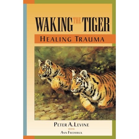 Waking the tiger 9781556432330