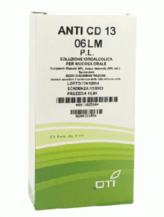 Anti CD 13 20x2ml