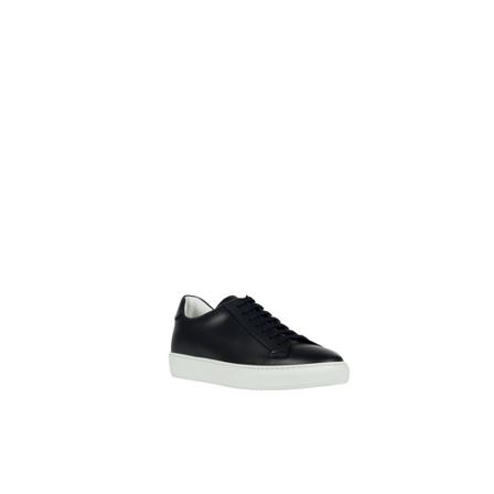 Doucal's Sneakers Sort, Herre, Størrelse: 44 EU