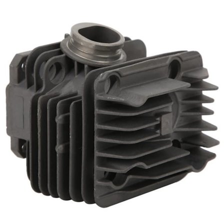 HURRISE Sylinterisarjat Laitevarusteet Teollisuusosat Sylinteri + Mäntä Yhteensopiva Stihl MS200 Moottorisaha / -h