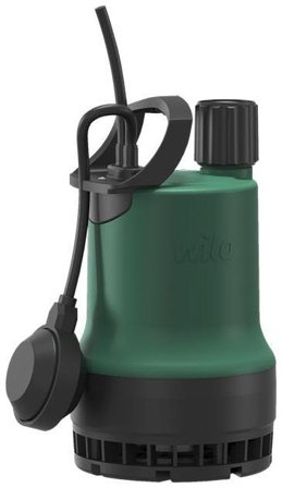 Wilo Drain TMW 32/8 Afløbspumpe, Vand