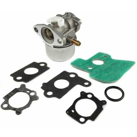 Briggs & Stratton 790120 694202 693909 692648 Briggs & Stratton Karburator Thsinde