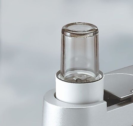 KENWOOD AT320 MULTI MILL HURTIGHAKKER I GLASS