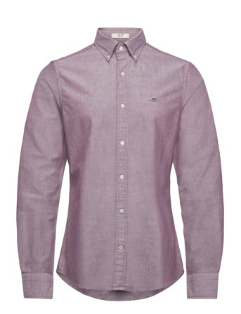 GANT | Slim Oxford Shirt | XXXL