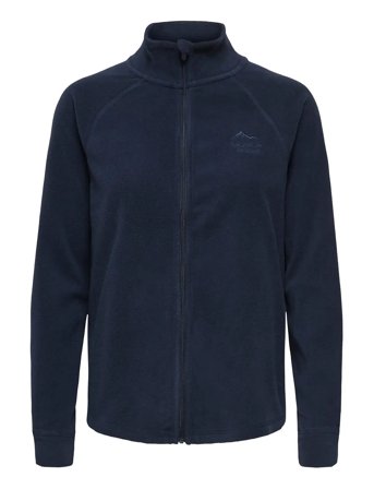 Only Play | Onpino Hn Fz Ls Fleece Jck | S