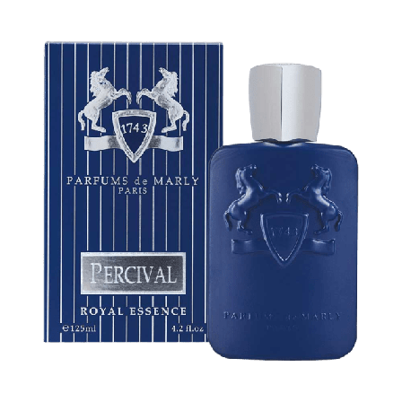 Parfums de Marly Percival Eau Parfum Unisex Herr 125 ML