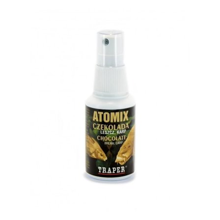 TRAPER Atomix Chokolade 50g