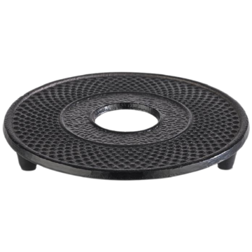 Støpejernunderlag APS Asia Ø 1