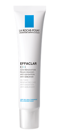 La Roche-Posay Effaclar K+ ansiktskrem 40 ml