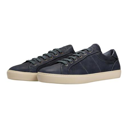 Pantofola d'Oro, Sneakers Zwart, Heren, Maat:41 EU