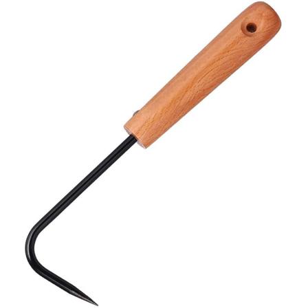 Trädgårdsrensningsverktyg Hushållsgrävare Ogräsverktyg