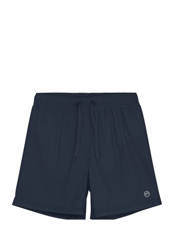 Minymo Swim Shorts - Navy - 122
