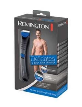 Remington Hair clipper REMINGTON - BHT250 Delicates