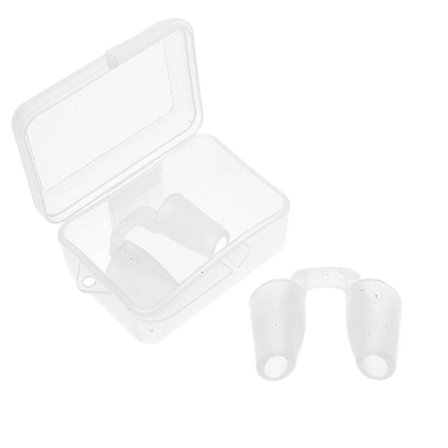 2-pack näshållare för näsplastik/septumplastikstöd (M/L-storlekar)