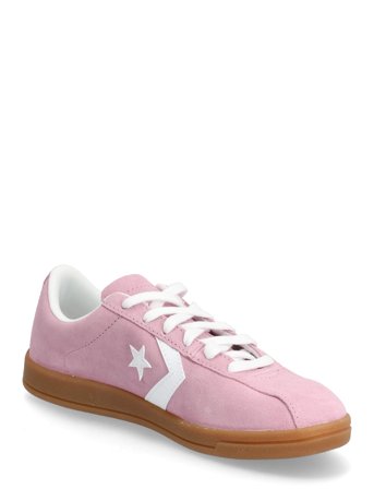 All Star Classic Trainer Pink Converse