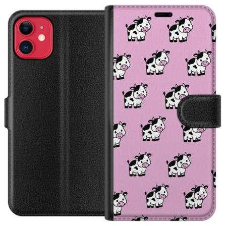 Apple iPhone 11 Lompakkokotelo Kuvio