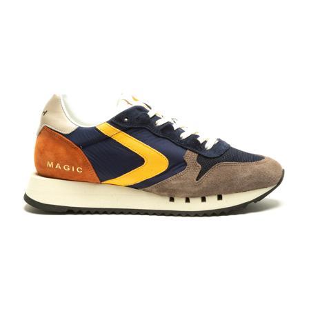 Valsport 1920 Sneakers blå, Herr, Herr, Storlek: 40 EU