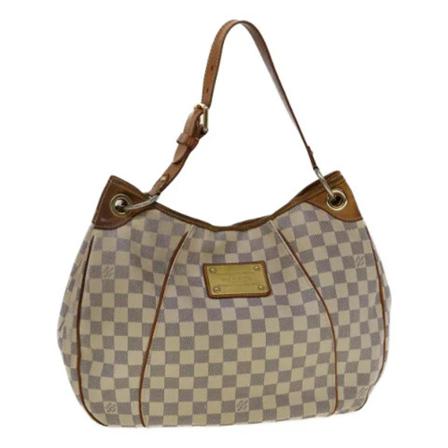 Louis Vuitton Vintage, pre-owned shoulder bag Beige, Dames, Maat:ONE Size