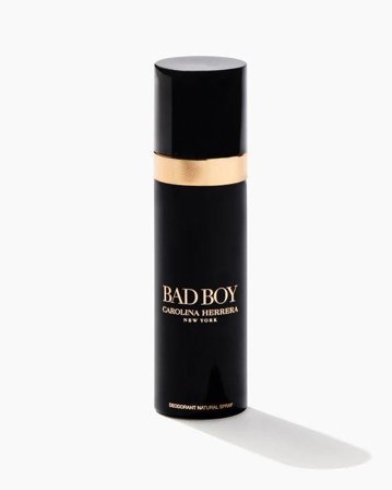 Bad Boy - Deodorant Spray 100ml