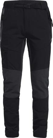 Tenson Imatra Pro Pants Women ́s hiking trousers Black XS