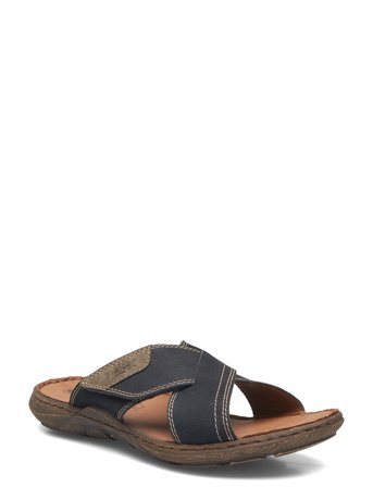 22089-24 Navy Rieker