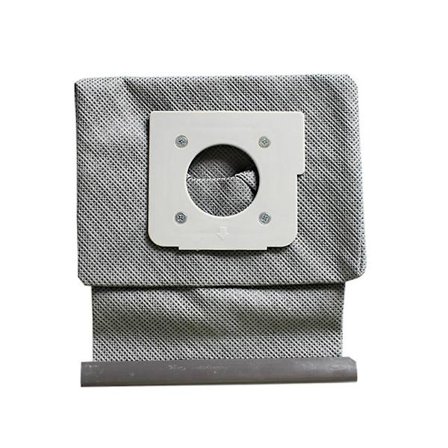 Dammsugarpåse HEPA-filter Dammsugarpåsar för LG V-743RH V-2800RH V-2800RB V-2800RY Was