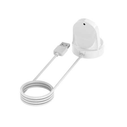 För Huawei Watch Gt2/gt Universal Watch Charger Vit