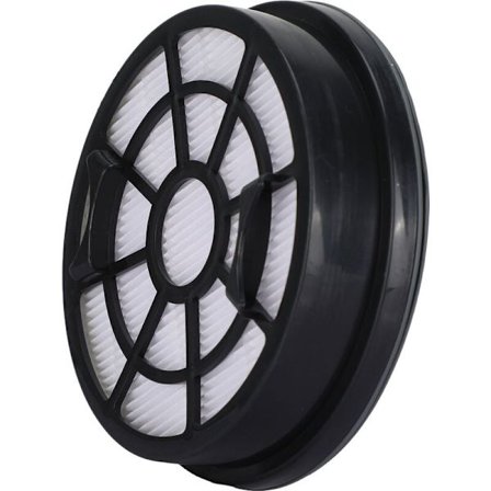 Dammsugarbakre filter dammreduktion enkel installation dammsugare