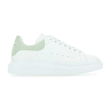 Alexander McQueen Sneakers vit, Herr, Herr, Storlek: 41 EU