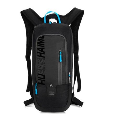 Sykkelryggsekk, vanntett og pustende sykkelryggsekk, miniryggsekker