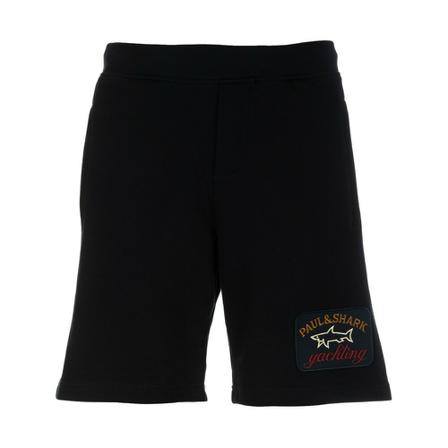Paul & Shark Shorts Blå, Herre Chino Shorts