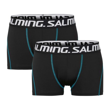Salming Motion 2-pack Men undergarment Black XL