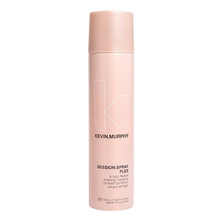 Kevin.Murphy Session.Spray Flex Finishing Hairspray 400 ml, Hår, Hårstyling, Hårspray / Hårlak