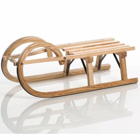 Sirch - Perinteinen Laskettelu Plus SL 85 cm