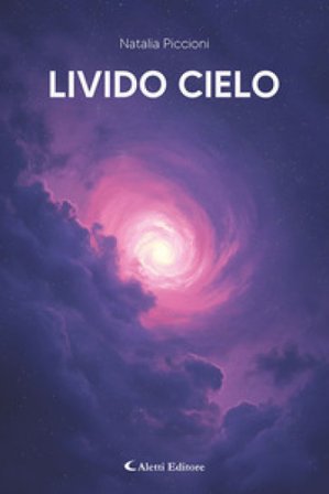 Livido cielo Natalia Piccioni