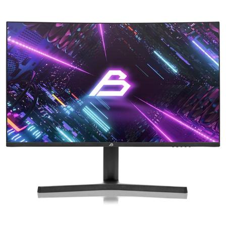 Blackstorm 27" QHD Curved Gaming skjerm