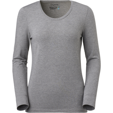 DAMETOPP LANGERMET LILY