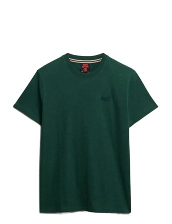 Superdry | Vintage Logo Emb Tee | L