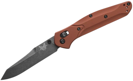 Benchmade 940BK-03 Osborne Design veitsi - Puukot & Työkalut