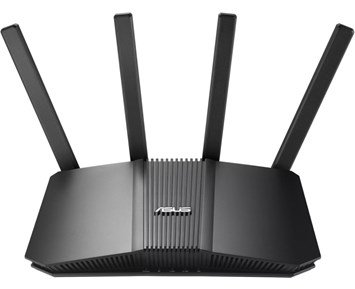 ASUS RT-BE58U WiFi 7 - Dual Band WiFi 7 router med Smart AiMesh