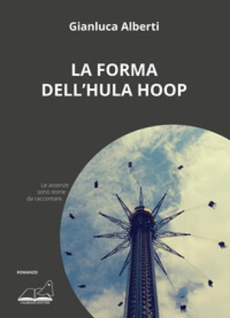 La forma dell'hula hoop Gianluca Alberti
