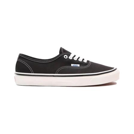 Vans Anaheim Factory Authentic 44 Dx Black , Zwart , Heren , Maat: 40 EU Sneakers
