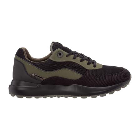 Balr., Sneakers Zwart, Heren, Maat:40 EU