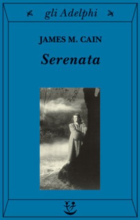 Serenata James M. Cain