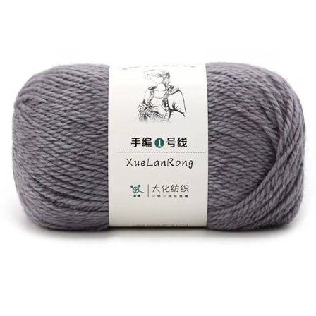 100g Villalanka Villa Virkkauslanka 10 10