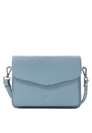 Adax Zafira Handväskor Dam Blå ONESIZE